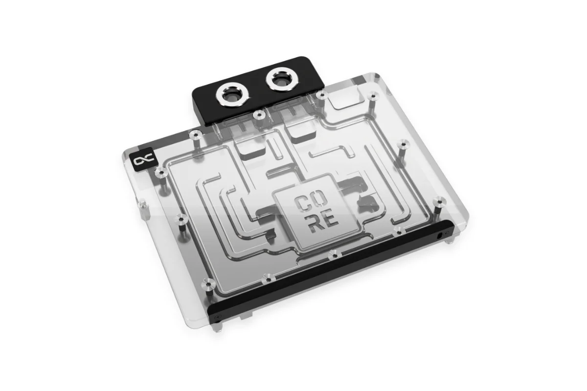 Alphacool Core Geforce RTX 5080 Gamerock + Phantom with backplate - Image 6