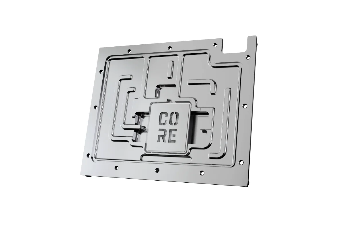 Alphacool Core Geforce RTX 5080 Gamerock + Phantom with backplate - Image 3