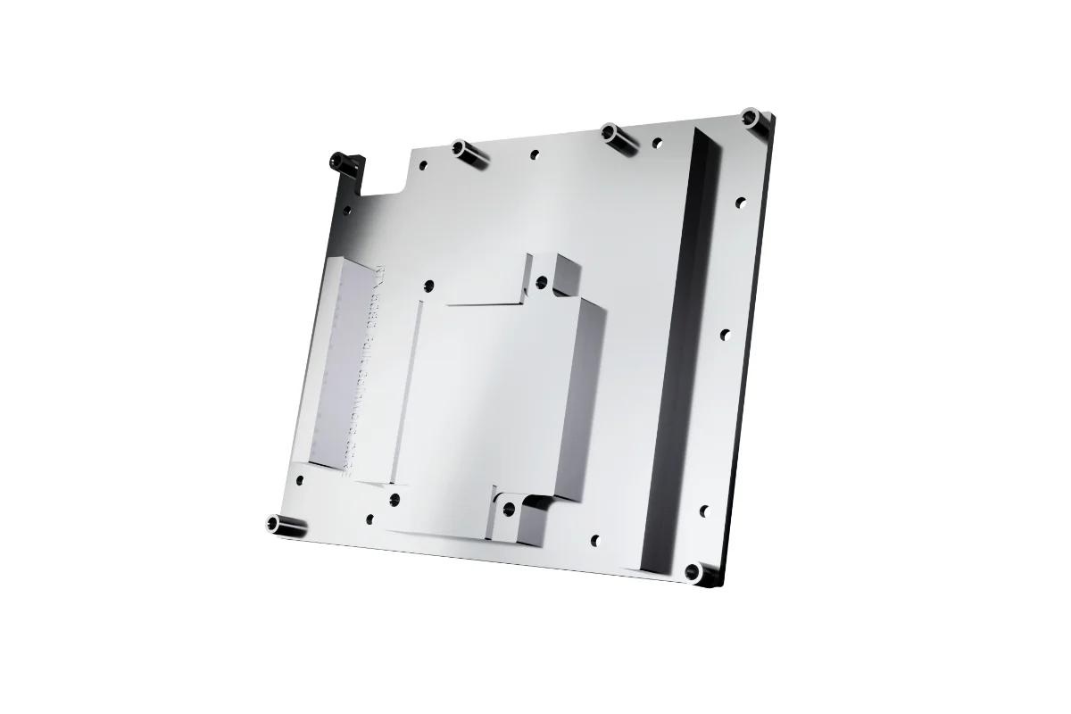 Alphacool Core Geforce RTX 5080 Gamerock + Phantom with backplate - Image 2